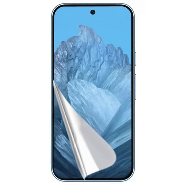 Näytönsuoja 3D Soft HydroGel Google Pixel 10 Pro XL