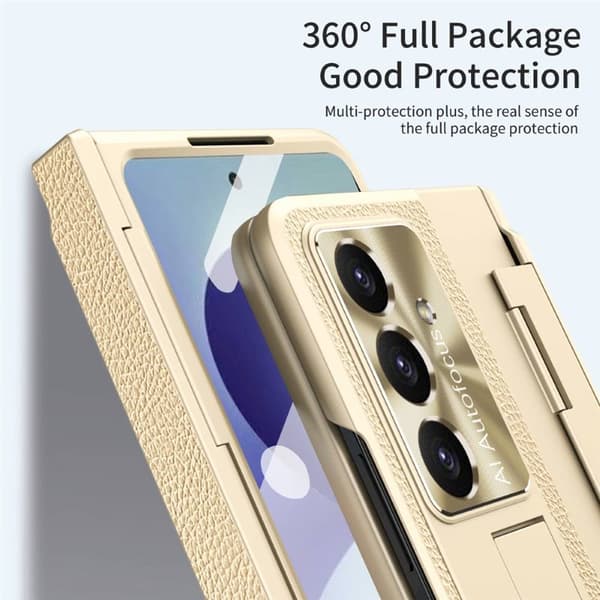 Electro Shield cover til Samsung Galaxy Z Fold 8 Ultra -