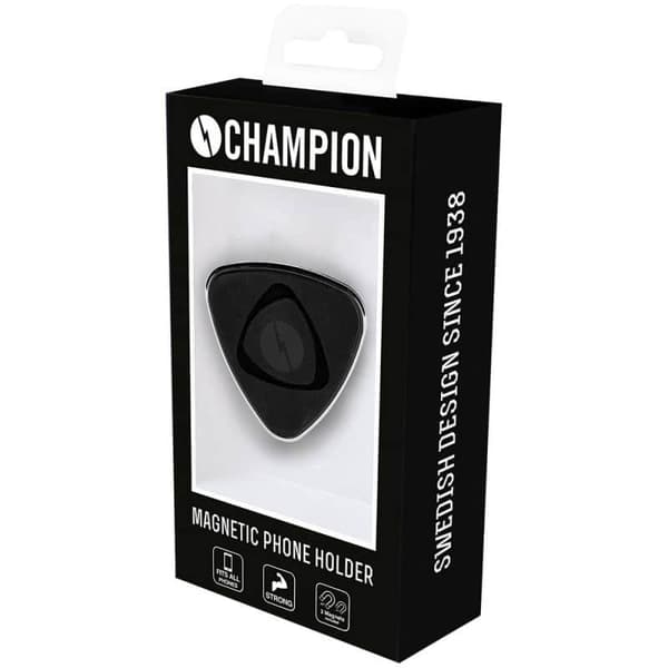 Champion mobilbilholdermagnet