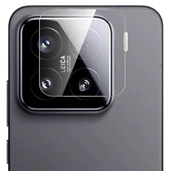 Kamera linse glas til Xiaomi 15 Pro
