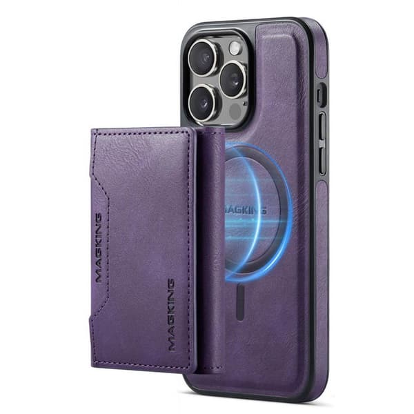 DG-Ming Magking K2 2i1 deksel til Apple iPhone 13 Pro Max -