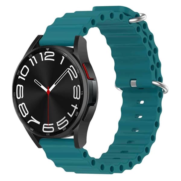 Ocean kellon ranneke Samsung Galaxy Watch 6 Classic (43mm)