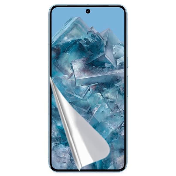 Näytönsuoja 3D Soft HydroGel Google Pixel 8 Pro