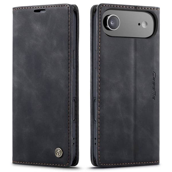 CaseMe mobildeksel 013 til Apple iPhone Air - Svart