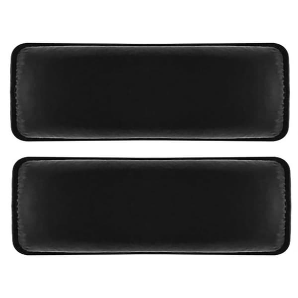 Hodebøylebeskyttelse til Sennheiser RS 160 – Svart