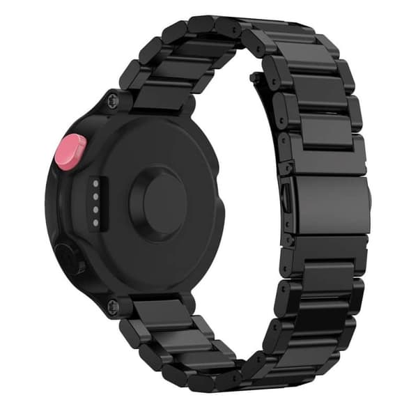 Kellon ranneke RSF Garmin Forerunner 735XT - musta