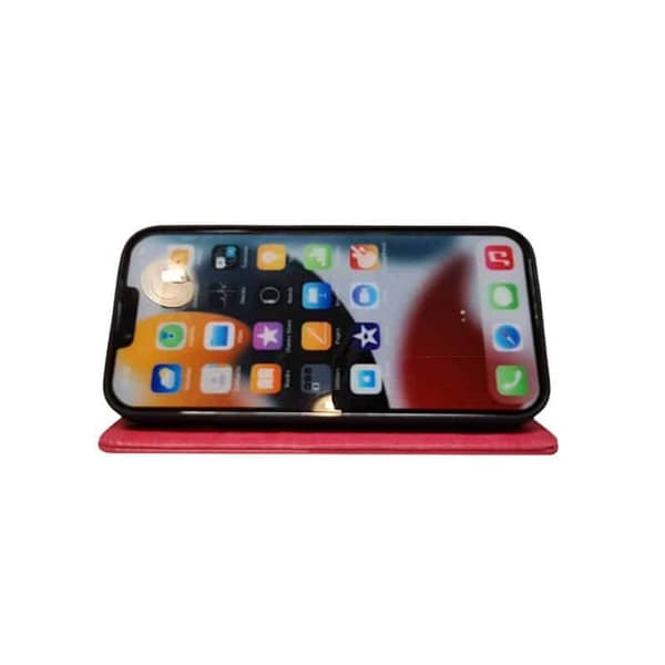 Wallet cover 3-kort til OnePlus 11 - Lyserød