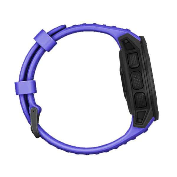 Sport urrem til Garmin Instinct 2 - BlÃ¥