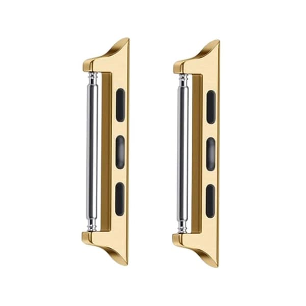 Urremadapter Pin til Apple Watch 7 (41mm) - Guld