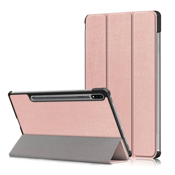 Aktiv Tablet Cover til Samsung Galaxy Tab S8 11.0 - Rose