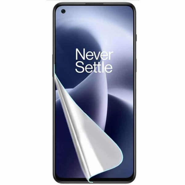 Näytönsuoja 3D Soft HydroGel OnePlus Nord 2T 5G
