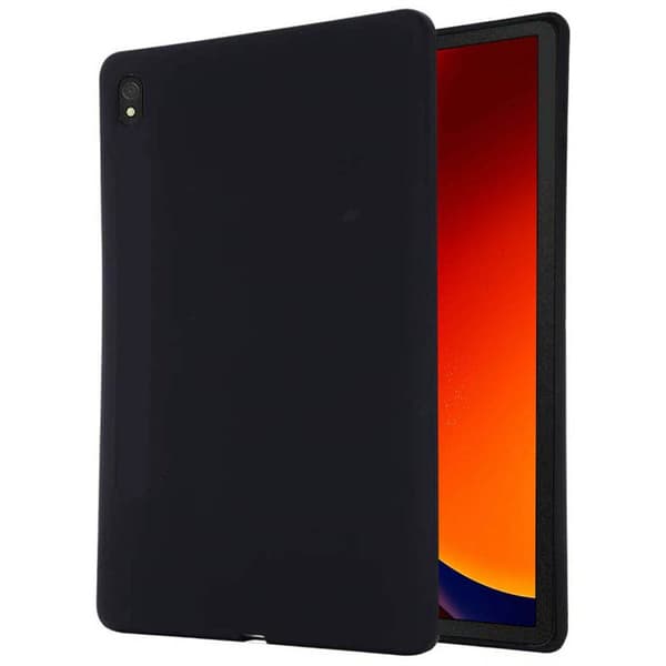 Liquid silikone tabletcover til Samsung Galaxy Tab S10 Lite - So
