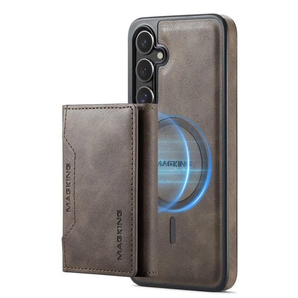 DG-Ming Magking K2 2i1 deksel til Samsung Galaxy S24 Plus -