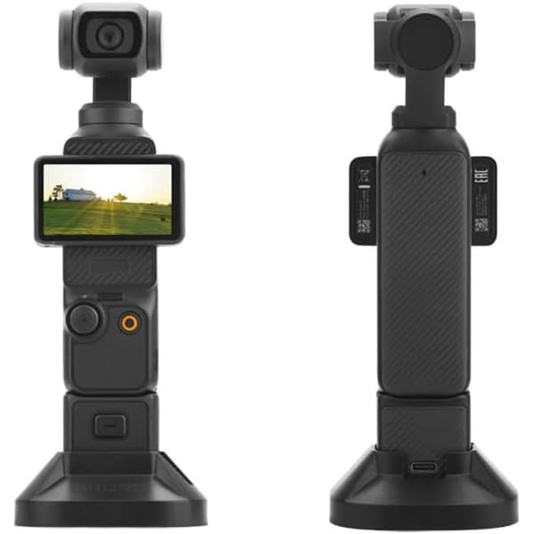 BRDRC Bordfeste for til DJI Osmo Pocket 3