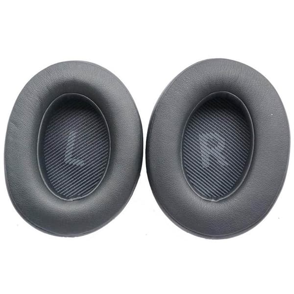 Ãrepuder til JBL Everest 700 - Sort