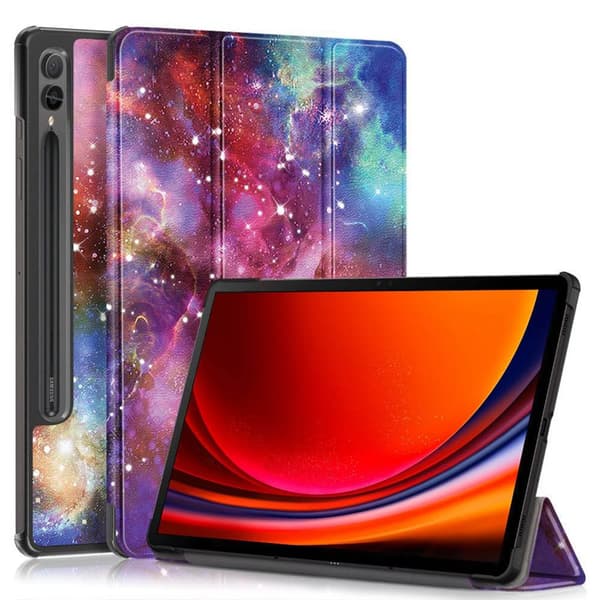 Aktiv Tablet Cover til Samsung Galaxy Tab S9 Plus 12.4 -