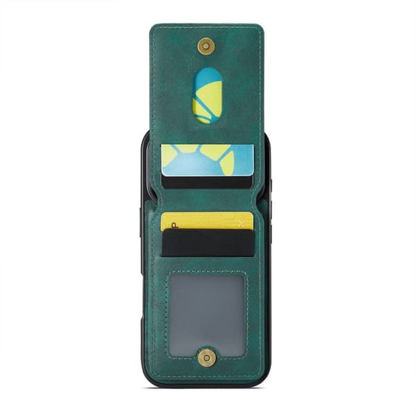 DG-Ming Magking K1 2i1 deksel til Apple iPhone 18 Pro Max -