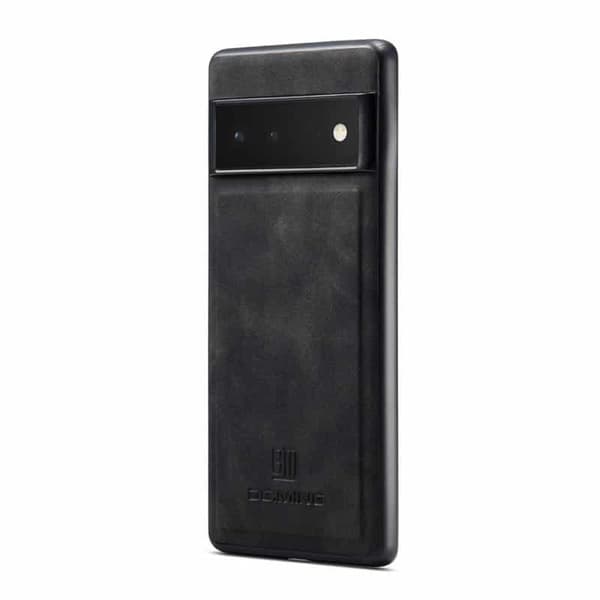 DG-Ming M2 deksel til Google Pixel 6 Pro - Sort