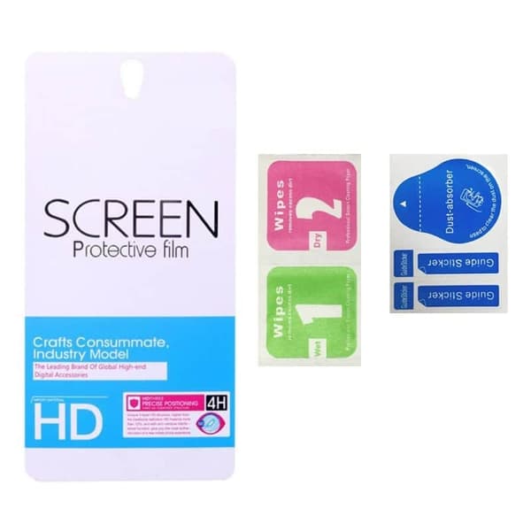 NÃ¤ytÃ¶nsuoja 3D Soft HydroGel Samsung Galaxy A41