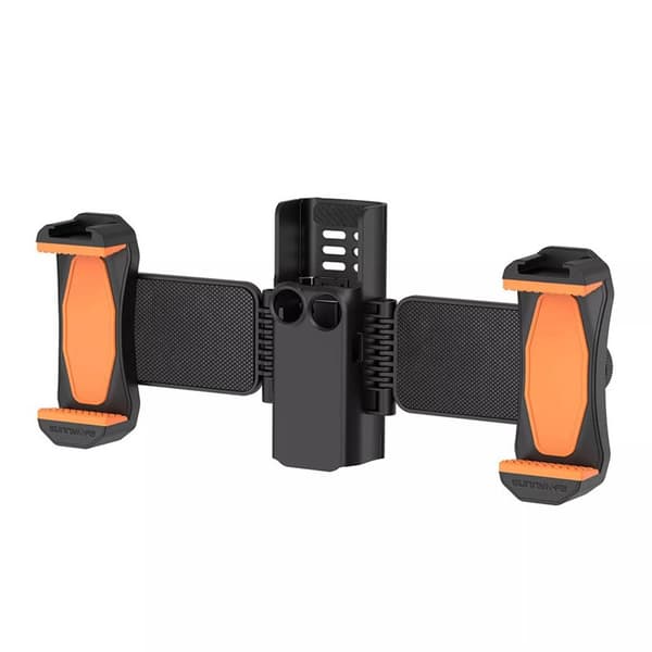 Sunnylife dobbel telefonholder for til DJI Osmo Pocket 3
