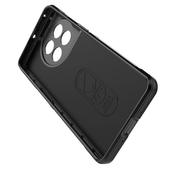 Phantom deksel til OnePlus 11 - Svart