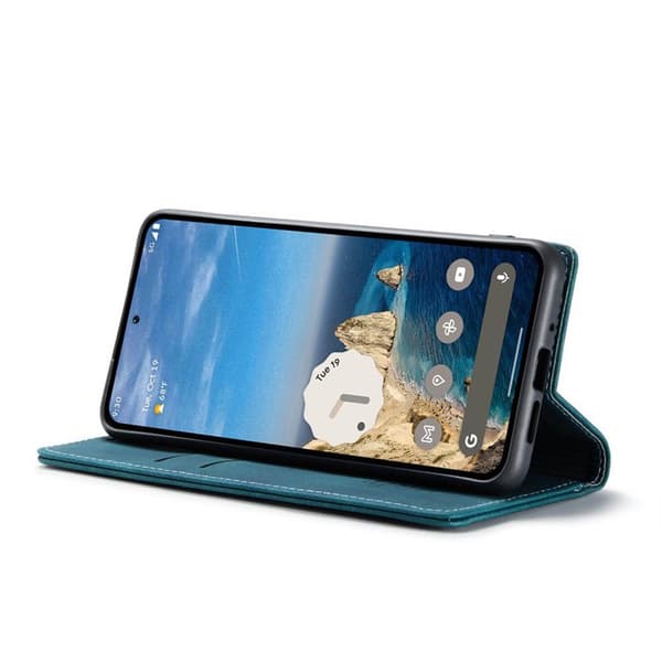 CaseMe mobilcover 013 til Google Pixel 10 - Blå