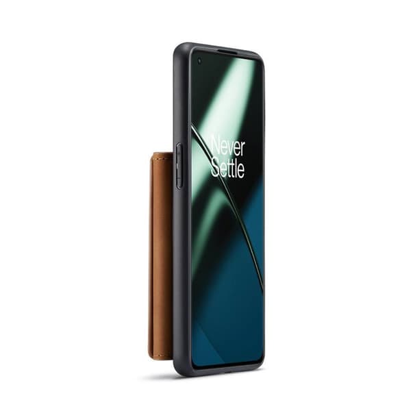 DG-Ming M2 deksel til OnePlus 11 - Brun