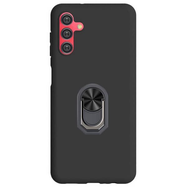 TPU ringdeksel til Samsung Galaxy A05s - Grå