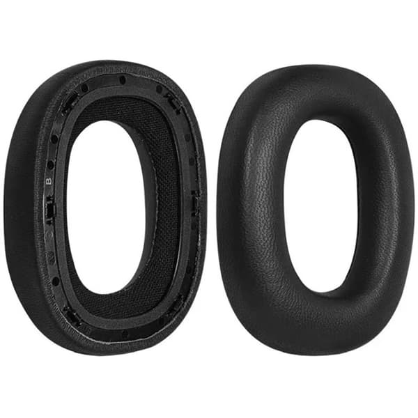 Øreputer til Bowers & Wilkins Px8 - Onyx black