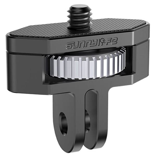 Sunnylife 1/4" adapteri Insta360 X4