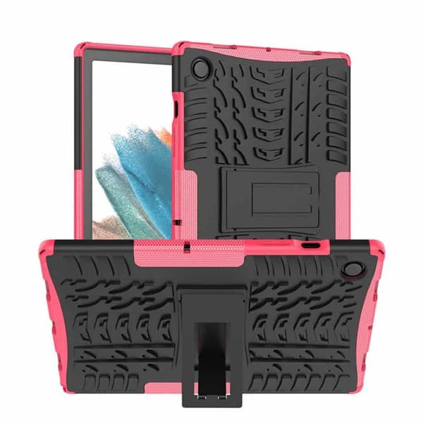 Nettbrettdeksel med stativ til Samsung Galaxy Tab A8 10.5