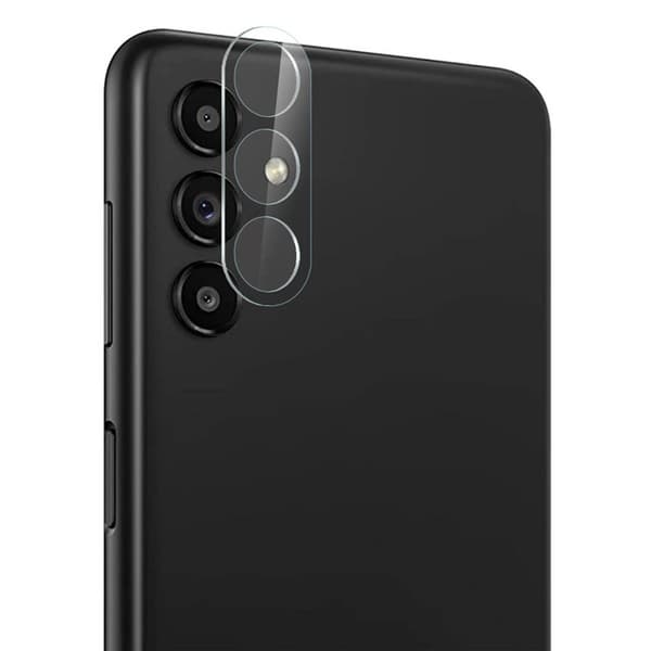 Kamera linse glas til Samsung Galaxy A56 5G