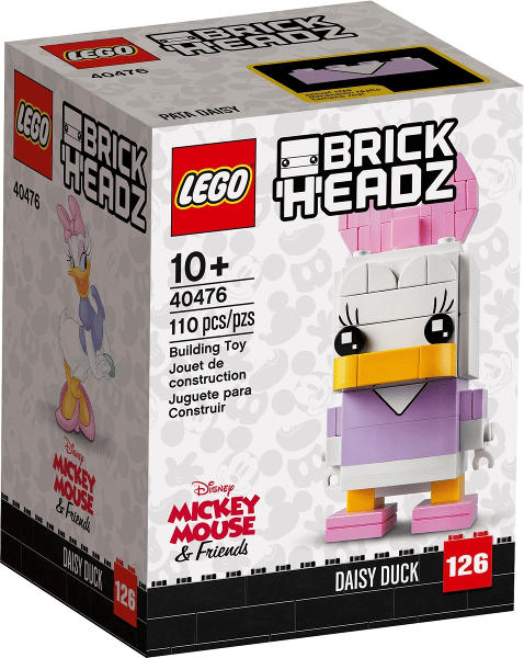 LEGO 40476 Andersine And Ny.