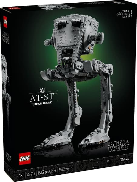 LEGO 75417 AT-ST Walker Ny.