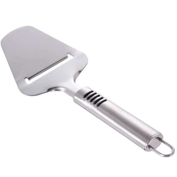 Rustfrit stål Ostehøvl 230mm