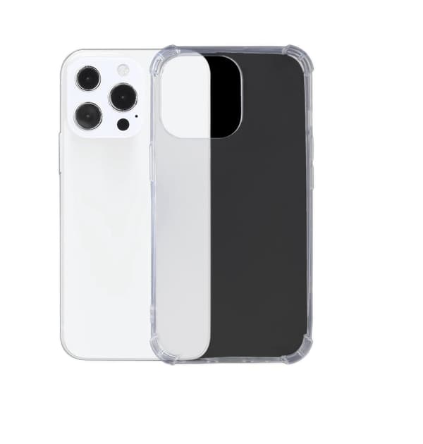 3-Pack Iphone 13 Pro Max . 1 Plånboksfodral o 2 Bakskal