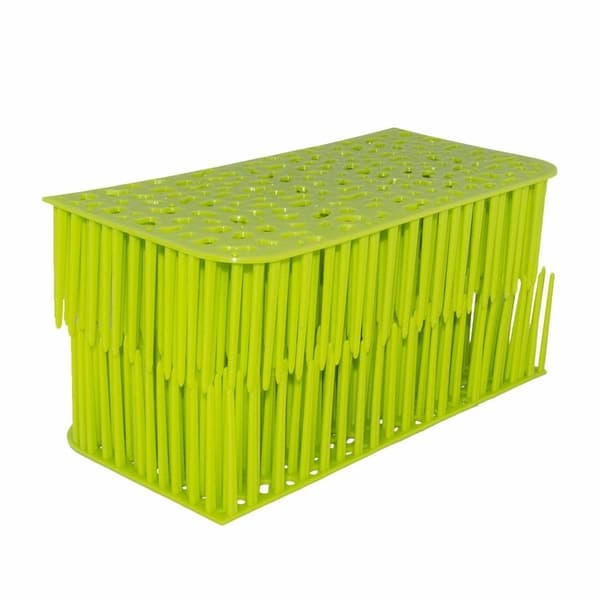 Sprout Pulloteline Kuivausteline Tiskipulloteline Boon Grassilta