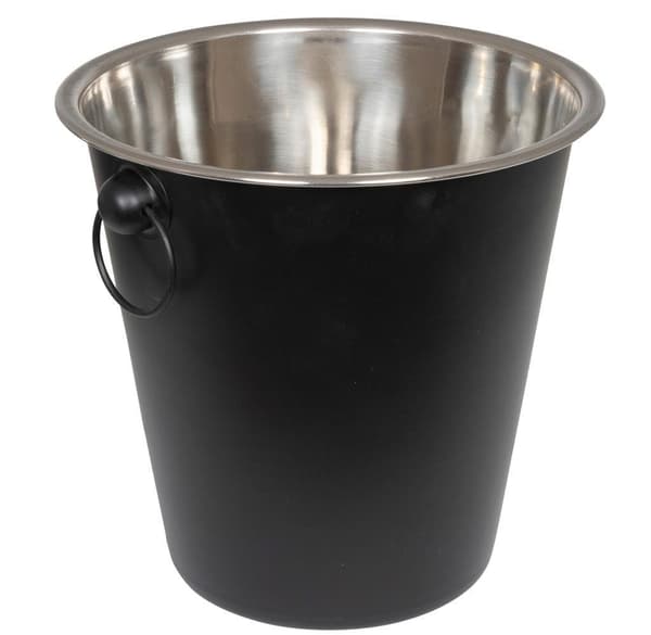 COCKTAIL SHAKER SET . Rostfritt