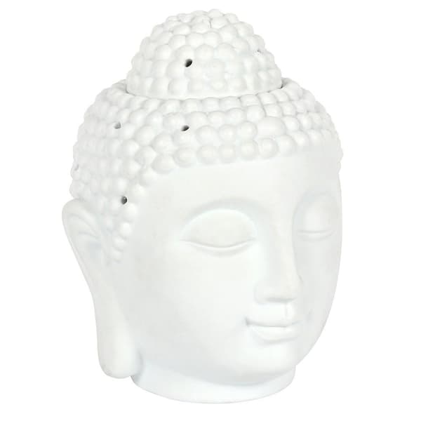 Suuri Buddha-pääöljypoltin
