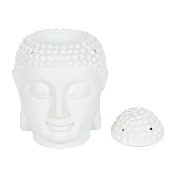 Suuri Buddha-pääöljypoltin