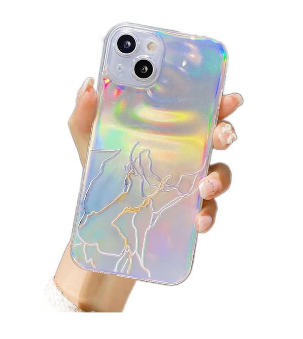 3-Pack Iphone 13 Pro Max . 1 Plånboksfodral o 2 Bakskal