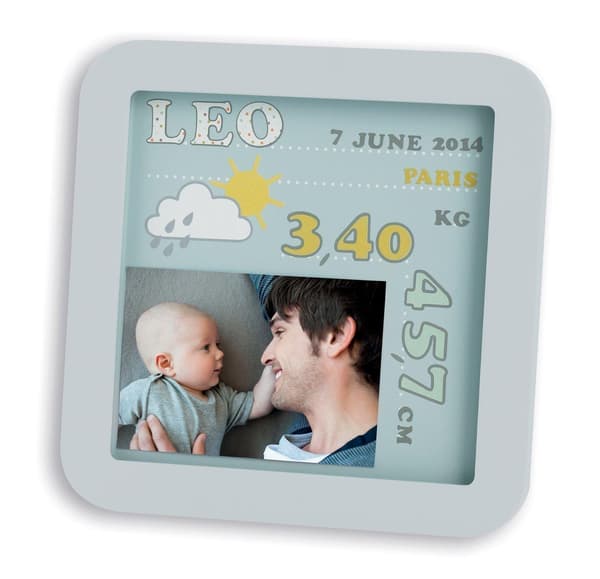 Fotoram - My Birth Date