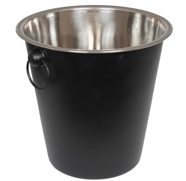 COCKTAIL SHAKER SET . Rostfritt