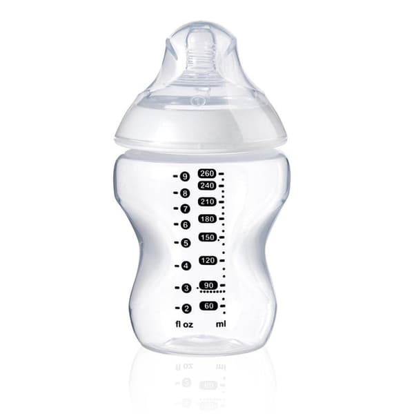 Tommee Tippee - 2 stk x 260ml Flaskesett