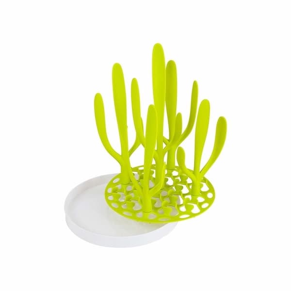 Boon Sprout Pulloteline Kuivausteline Astiapulloteline