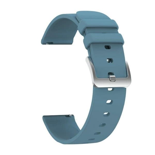 Smartklokke Armbånd m 2 x 20mm Stift