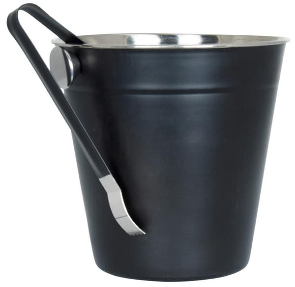 COCKTAIL SHAKER SÆT . Rustfrit