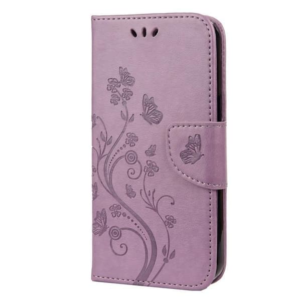 3-pak iPhone 13 Pro Max. 1 tegnebogsfodral og 2 bagcovers