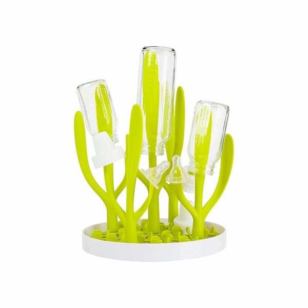 Boon Sprout Pulloteline Kuivausteline Astiapulloteline