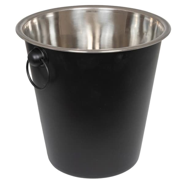 COCKTAIL SHAKER SETT. Rustfritt